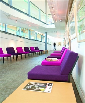 Explore why choosing good staff room seating can make a difference for staff! Size, style, comfort, price, and robustness all play a part. Check out more here. 