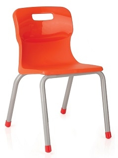What to consider when choosing chairs for your school classrooms. Size, durability, style, functionality.