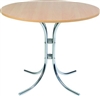 Beech Bistro Table