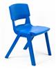 Postura Plus One Piece Chair - Adult Heights