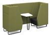 Encore Meeting Booths - Fabric