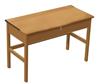 Beech Wooden Teacher Desks