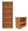 Primus Wooden Bookcases