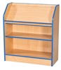 Display Bookcases