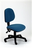 MIMP Medium-Back Height-Adjustable Classroom Chair