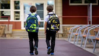 Fun Back to School Activities