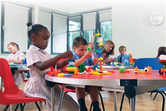 Popular Choice For School Dining & Pre-School Activities thumbnail