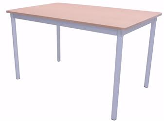 Enviro Dining Table - Rectangular - Beech thumbnail
