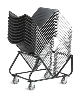 Steerable Chair Trolley thumbnail