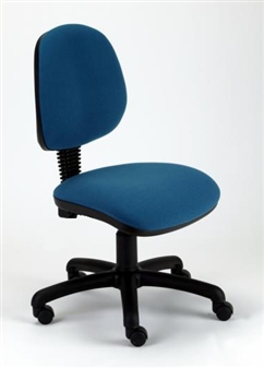 MIMPTP Medium-Back Anti-Tamper Classroom Chair - Vinyl thumbnail