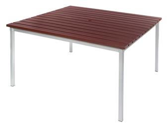 Enviro Outdoor Table -1250mm x 1250mm thumbnail