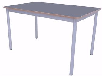 Enviro Early Years Rectangular Table - Graphite thumbnail
