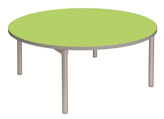 Enviro Early Years Round Table - Acid Green thumbnail
