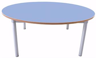 Enviro Early Years Round Table - Powder Blue thumbnail