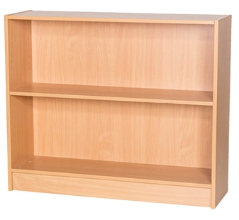 900mm High 1m Wide Bookcase thumbnail