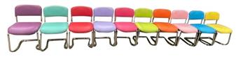 CSB Stacking Cantilever Reception / Meeting  Chair thumbnail
