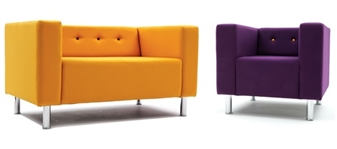 Chiswick Arm Chair & Sofa thumbnail