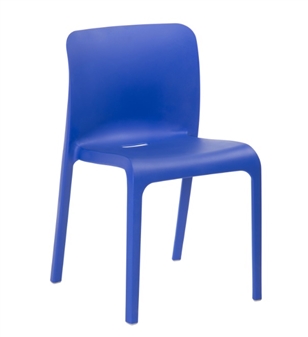 Pop Chair - Marine Blue thumbnail