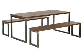 Urbane Table & Benches thumbnail