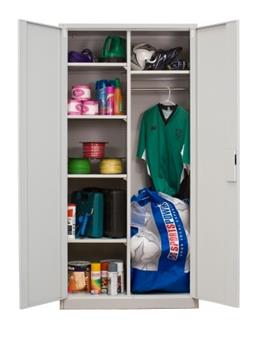 Economy Janitors Cupboard thumbnail