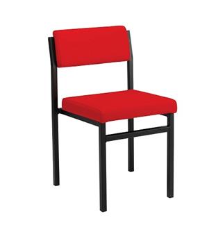 S25 Stacking Chair thumbnail