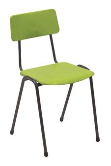 Reinspire MX24 Classroom Chair - New Green thumbnail