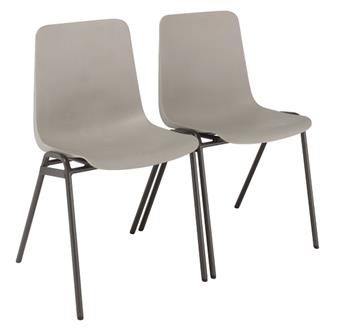 Reinspire MX70 Chairs - Grey thumbnail