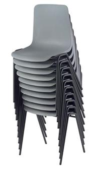 Reinspire MX70 Chairs - Stacking thumbnail