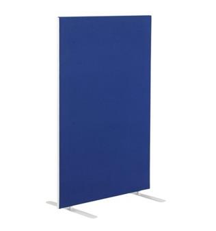 Royal Blue Floor Standing Screen 800w x 1800h thumbnail