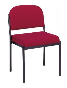 Redding Side Chair Without Arms thumbnail