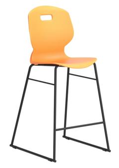 Arc High Chair - Marigold thumbnail