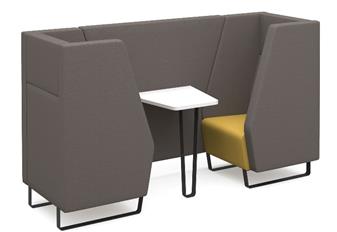 Encore 2 Seater Meeting Pod thumbnail