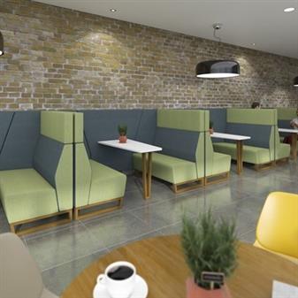 Encore Open Booths thumbnail