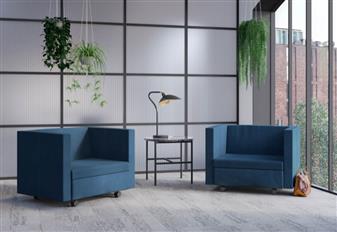 Cabine Mobile Armchairs thumbnail