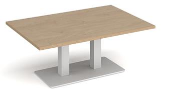 Kendal Oak White Frame thumbnail