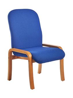 Darwen Chair - No Arms thumbnail