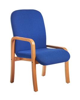 Darwen Chair + Right Arm thumbnail
