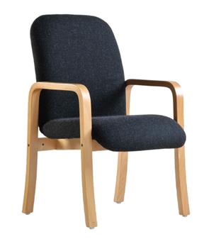 Darwen Chair + 2 Arms thumbnail