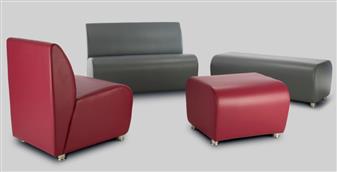 Dover Soft Seating - Fabric thumbnail