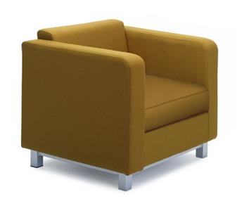Norfolk Single Seat - Fabric thumbnail