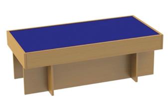 Arena Rectangular Stage Module thumbnail