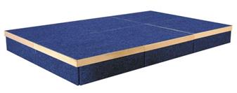 Sienna 6-Unit School Stage Set - 230mm (9 Inch) Height thumbnail