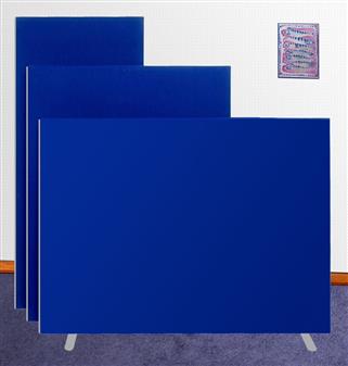 Value Floor Divider Screens - 3 Heights thumbnail