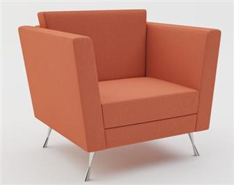 Manhattan Armchair thumbnail