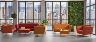 Manhattan Seating - Room Image thumbnail