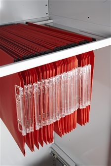 Universal File Frame (A4) - Grey thumbnail