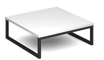 Alve Table White Square thumbnail