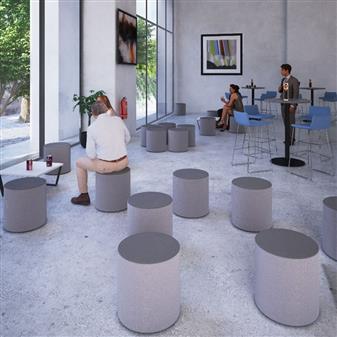 Groove Soft Seating thumbnail