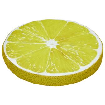 Lemon Seat Pad thumbnail