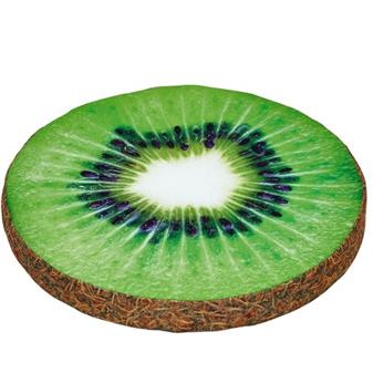 Kiwi Fruit Seat Pad thumbnail